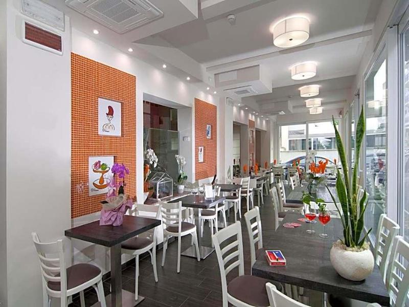 Hotel Casablanca - Genel