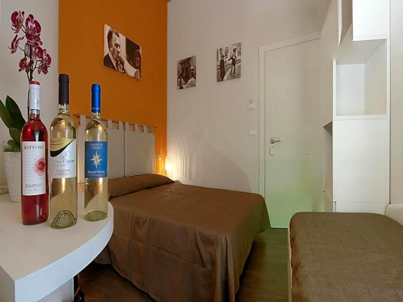 Hotel Casablanca - Genel