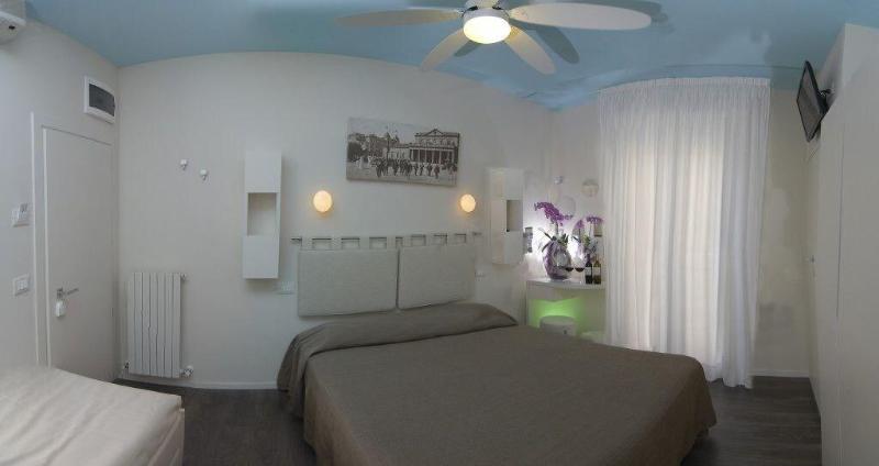 Hotel Casablanca - Oda