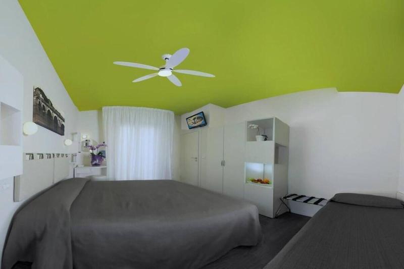 Hotel Casablanca - Oda