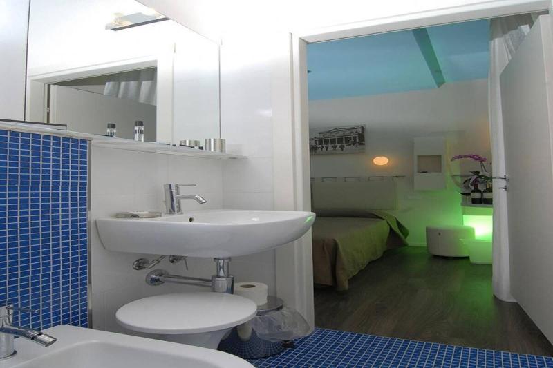 Hotel Casablanca - Oda
