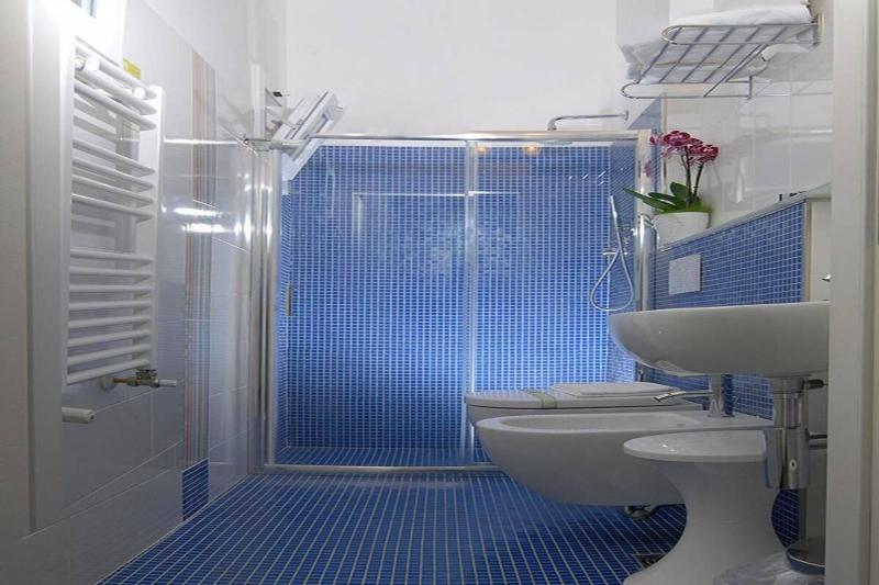 Hotel Casablanca - Oda