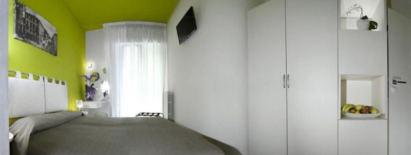 Hotel Casablanca - Oda