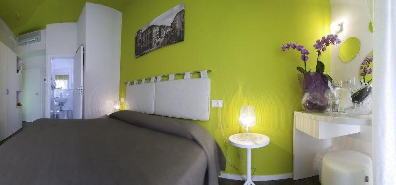 Hotel Casablanca - Oda