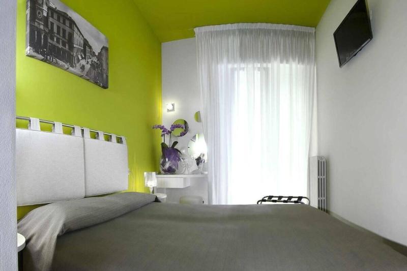Hotel Casablanca - Oda