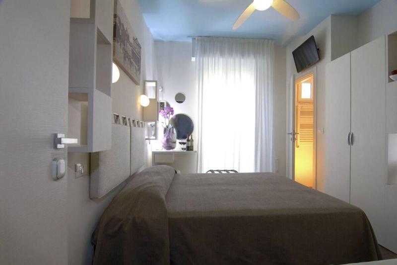 Hotel Casablanca - Oda