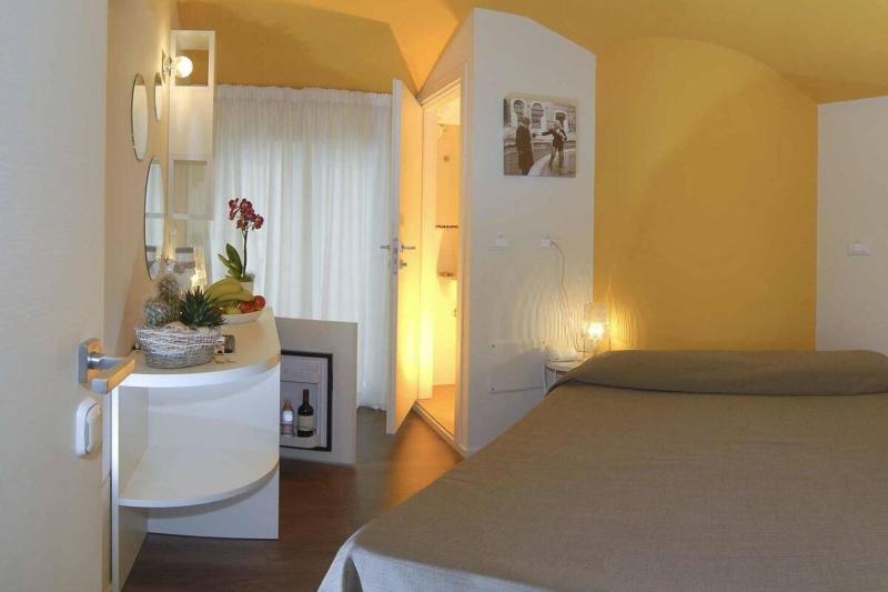 Hotel Casablanca - Oda