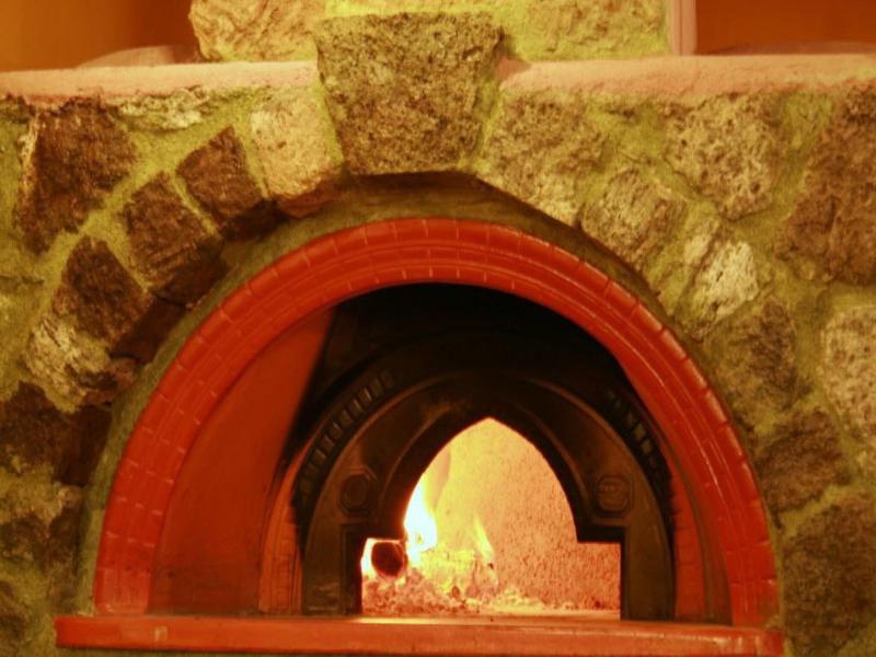 Hotel Bue Marino - Lobi