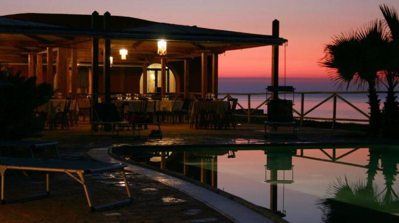 Hotel Bue Marino - Aktivite