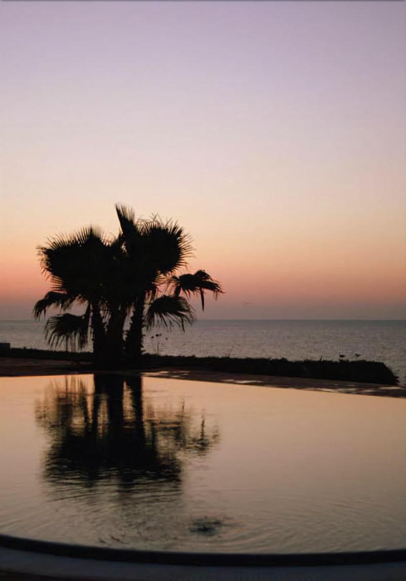Hotel Bue Marino - Aktivite