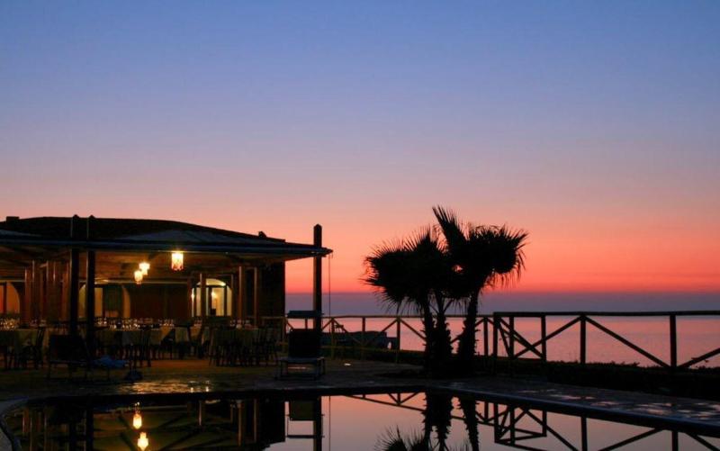 Hotel Bue Marino - Aktivite