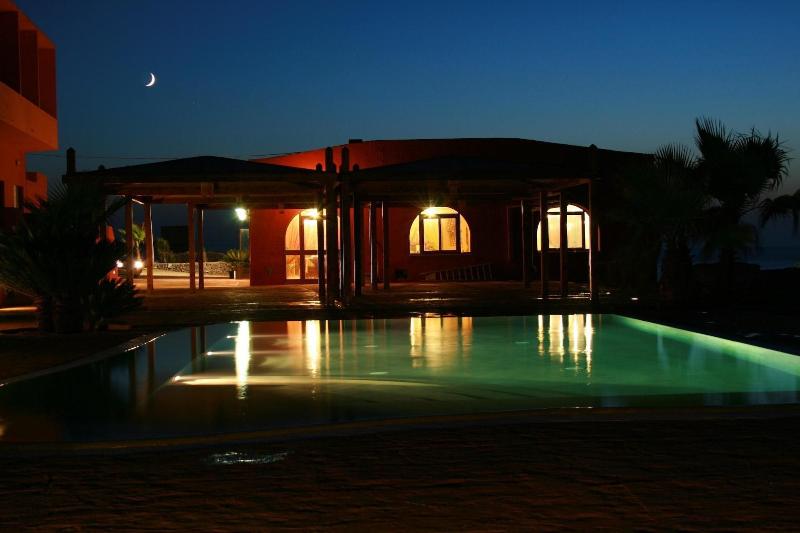 Hotel Bue Marino - Aktivite
