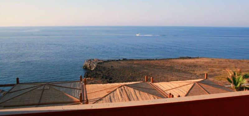 Hotel Bue Marino - Genel