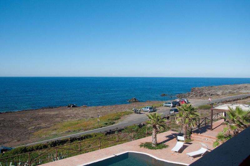Hotel Bue Marino - Genel