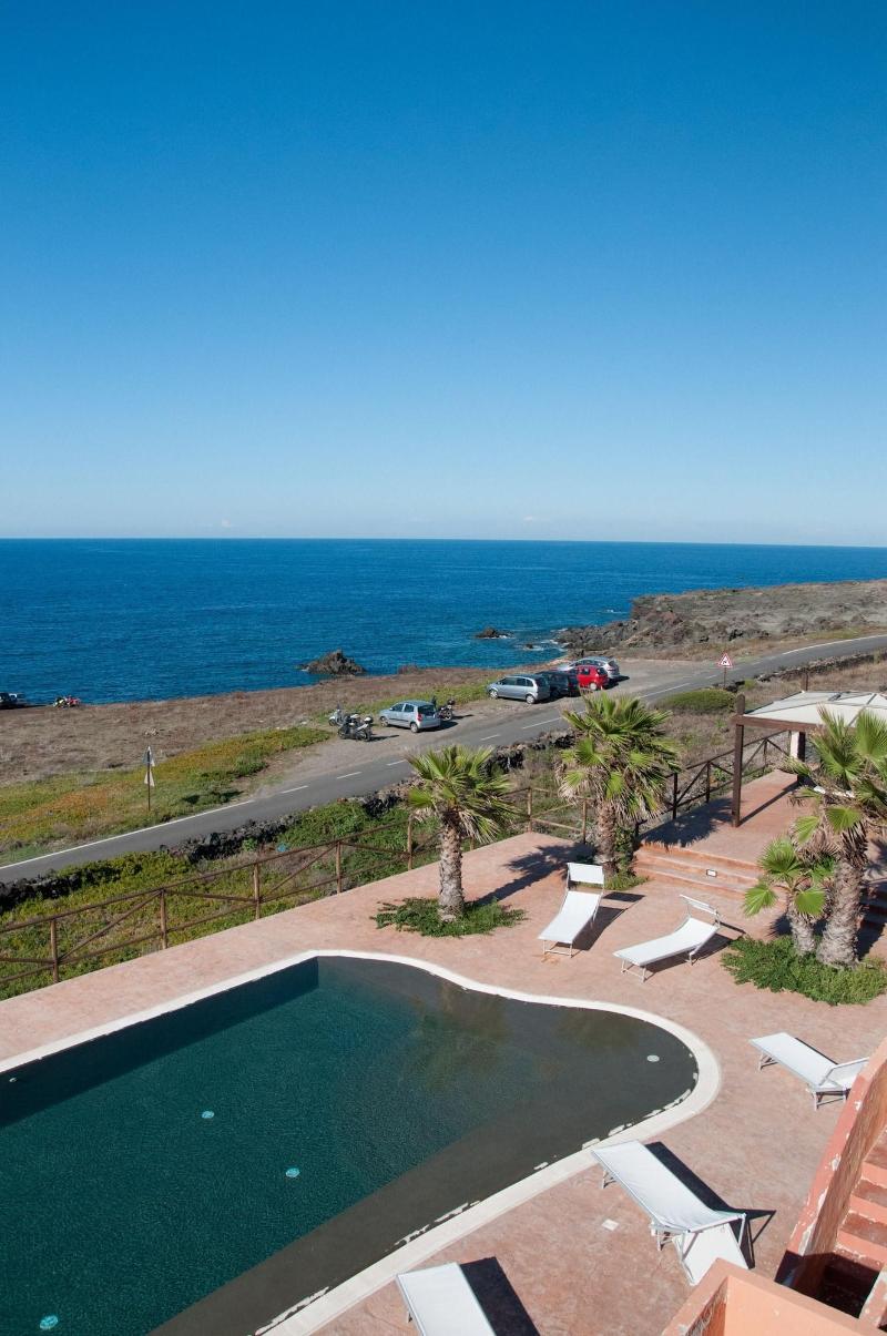 Hotel Bue Marino - Genel