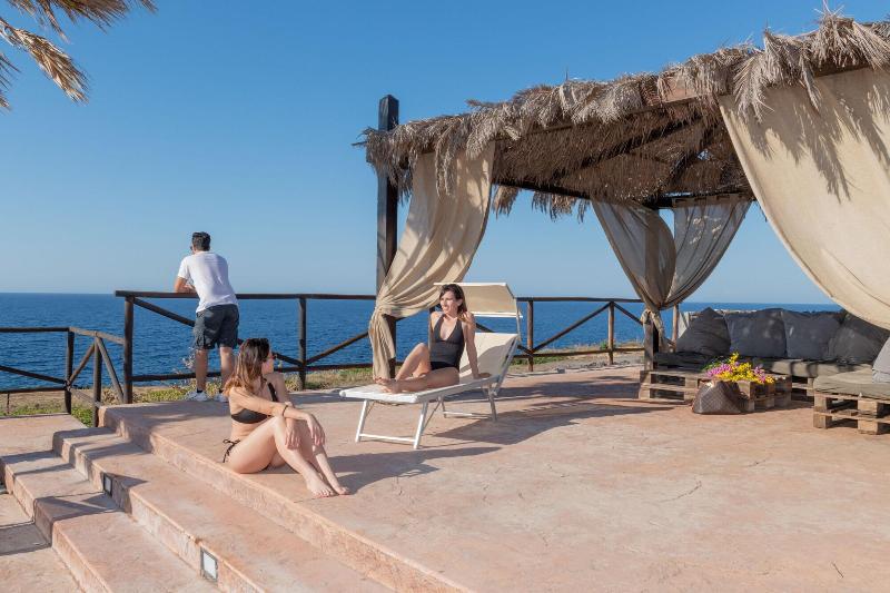 Hotel Bue Marino - Genel