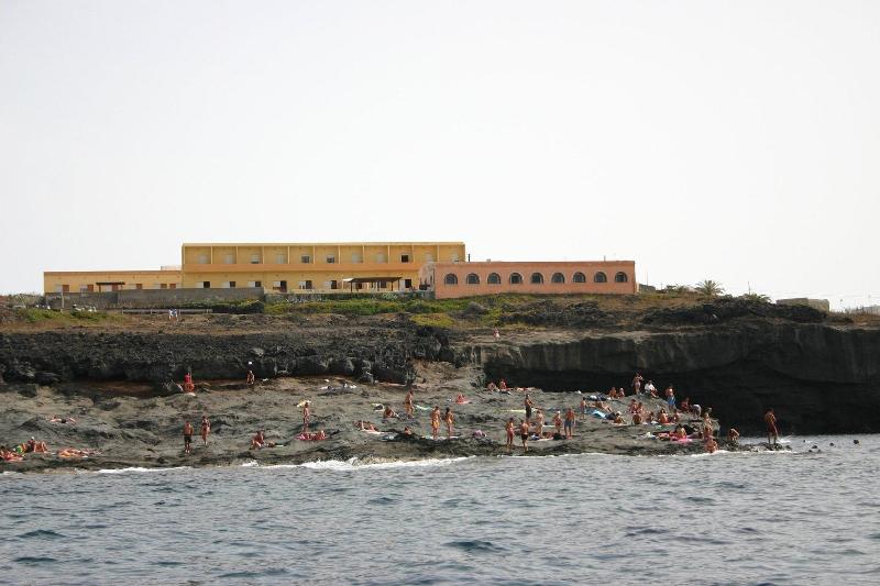 Hotel Bue Marino - Genel