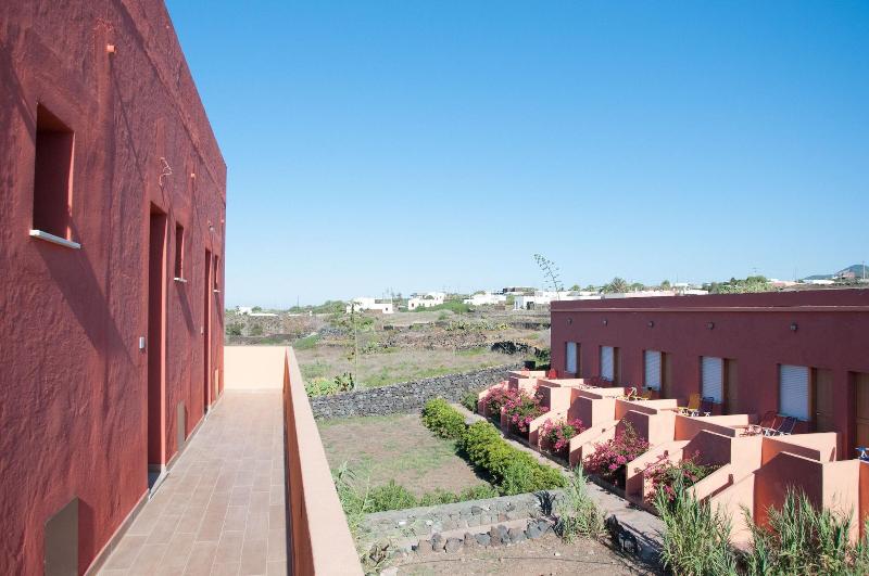 Hotel Bue Marino - Genel