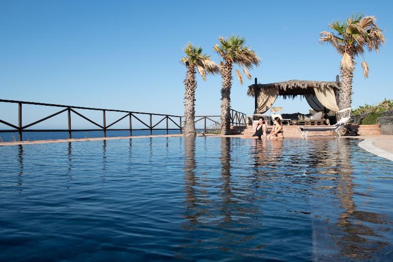 Hotel Bue Marino - Genel