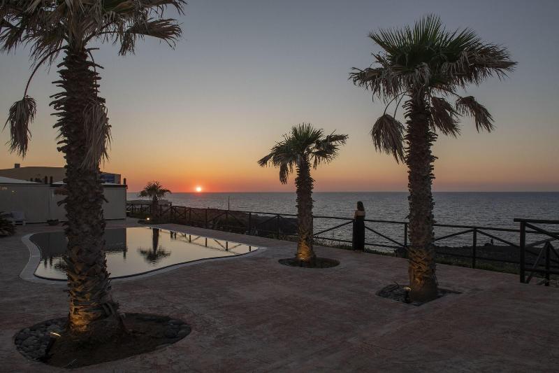 Hotel Bue Marino - Genel