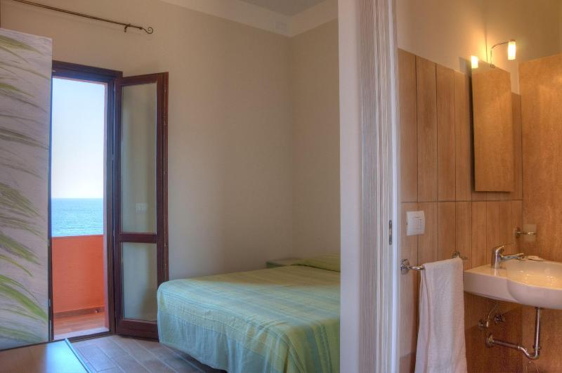 Hotel Bue Marino - Oda