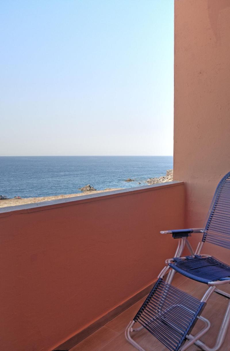 Hotel Bue Marino - Oda