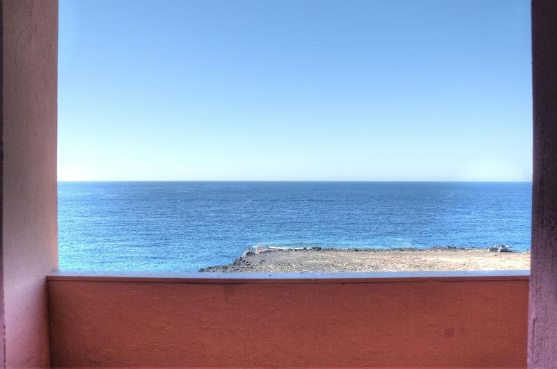 Hotel Bue Marino - Oda