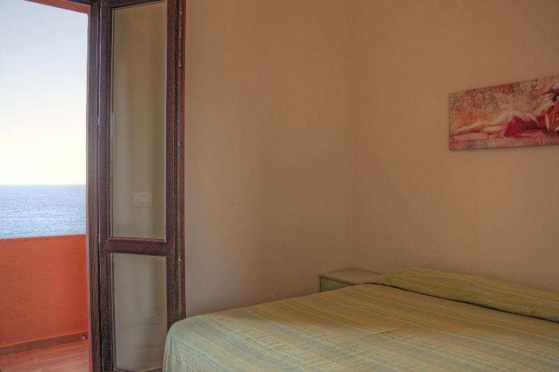 Hotel Bue Marino - Oda