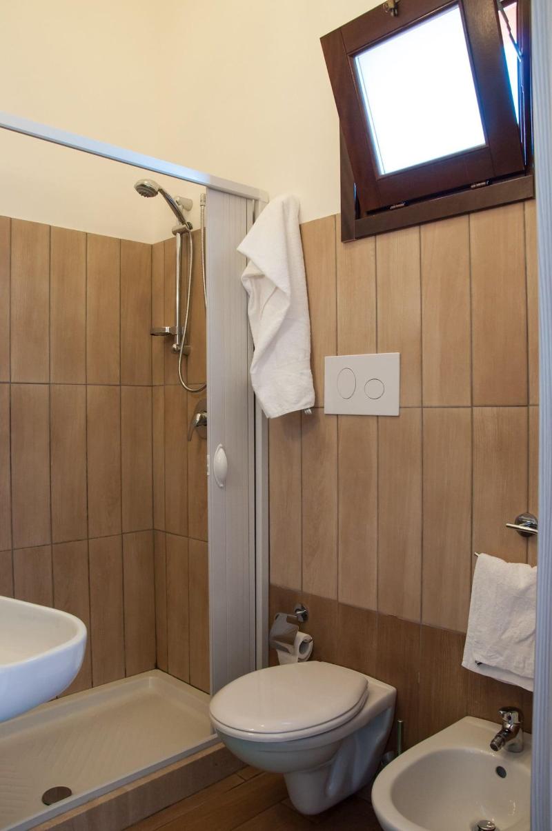 Hotel Bue Marino - Oda