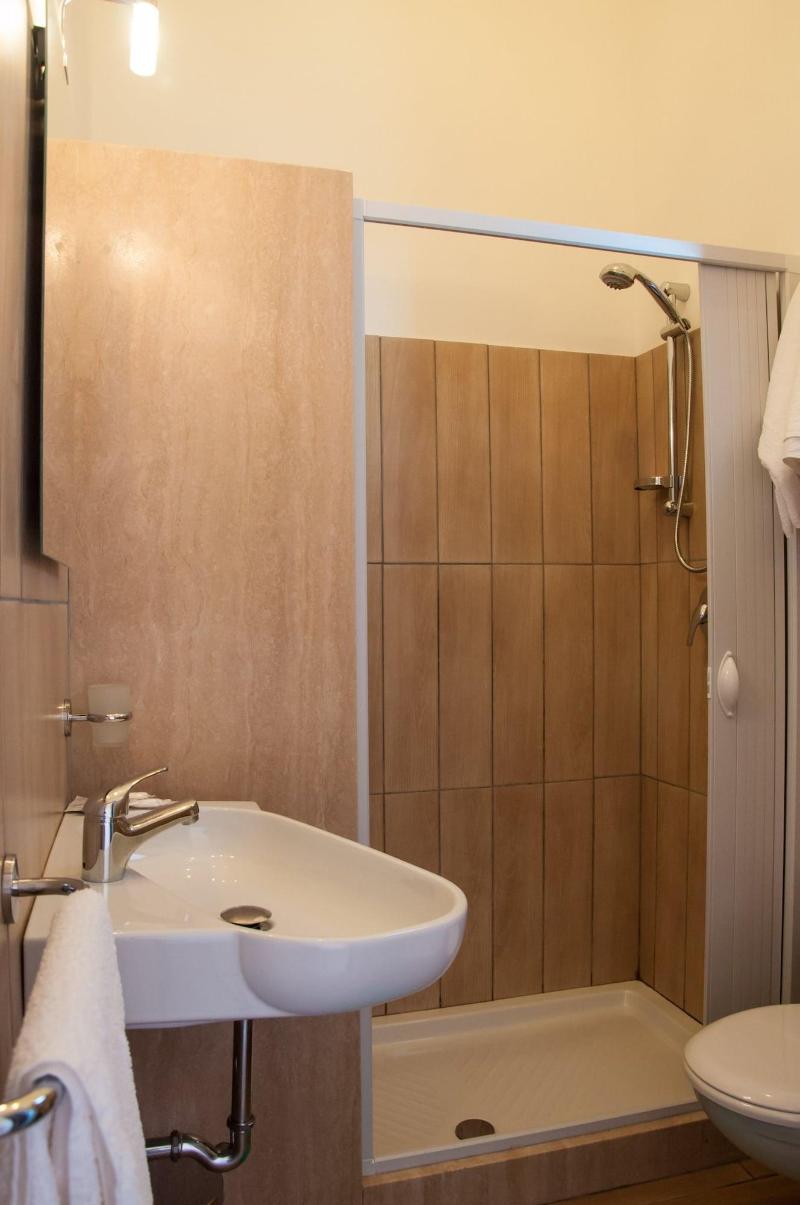 Hotel Bue Marino - Oda