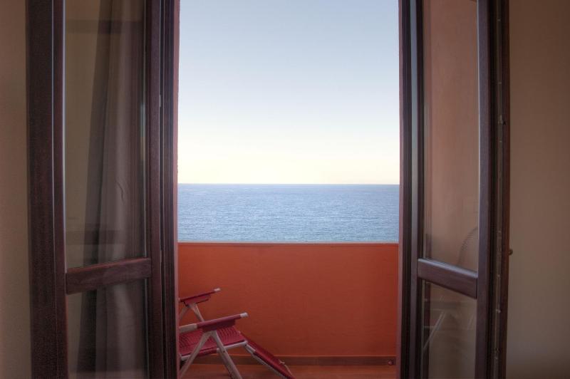 Hotel Bue Marino - Oda