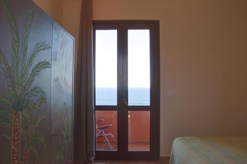 Hotel Bue Marino - Oda