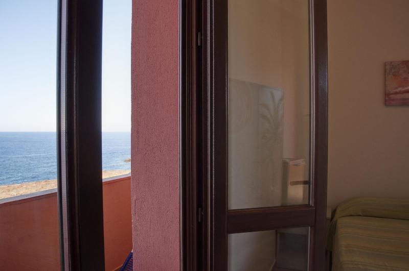 Hotel Bue Marino - Oda
