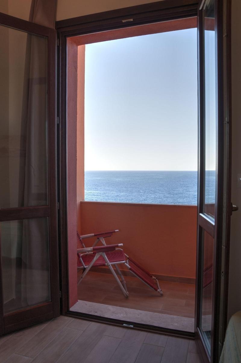 Hotel Bue Marino - Oda