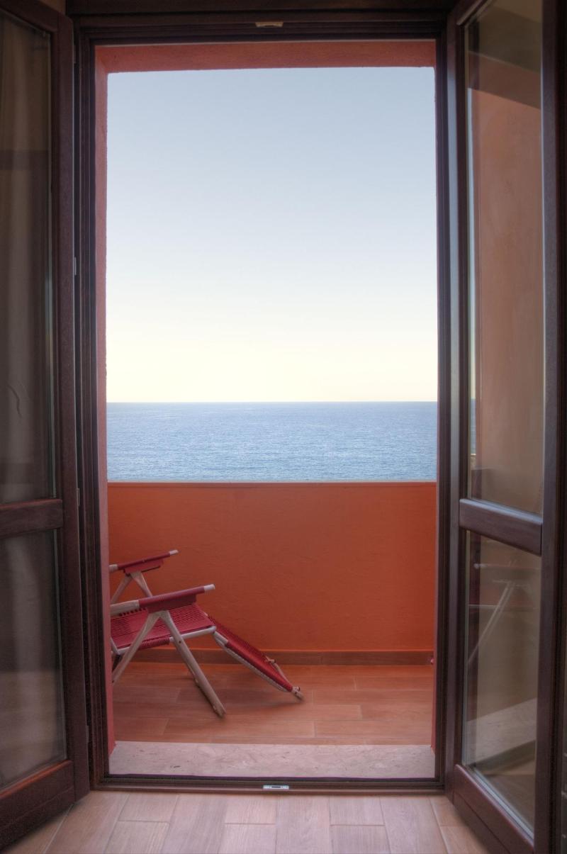 Hotel Bue Marino - Oda