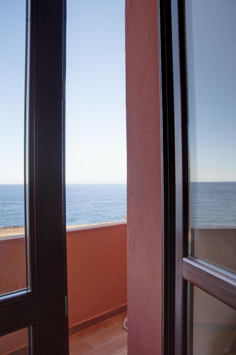 Hotel Bue Marino - Oda