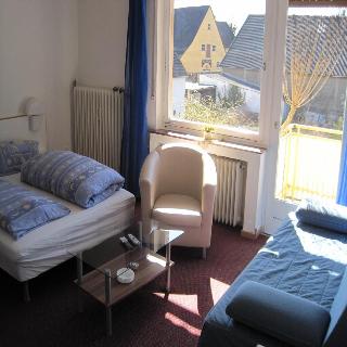 Hotel Gasthaus Rogge fotoÄŸrafÄ±