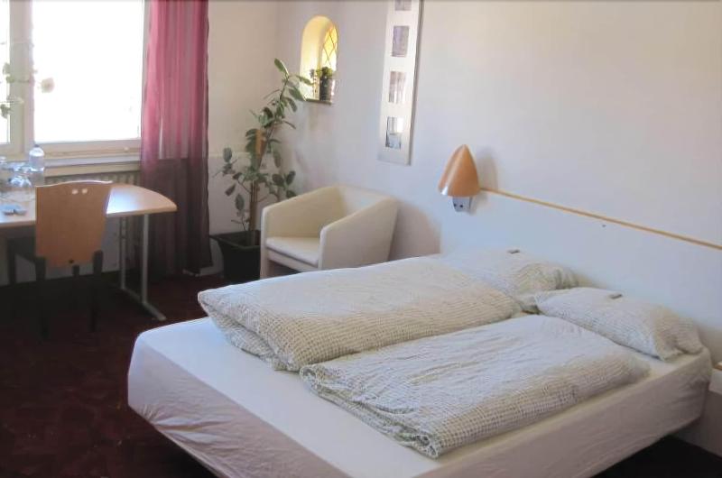 Hotel Gasthaus Rogge - Oda