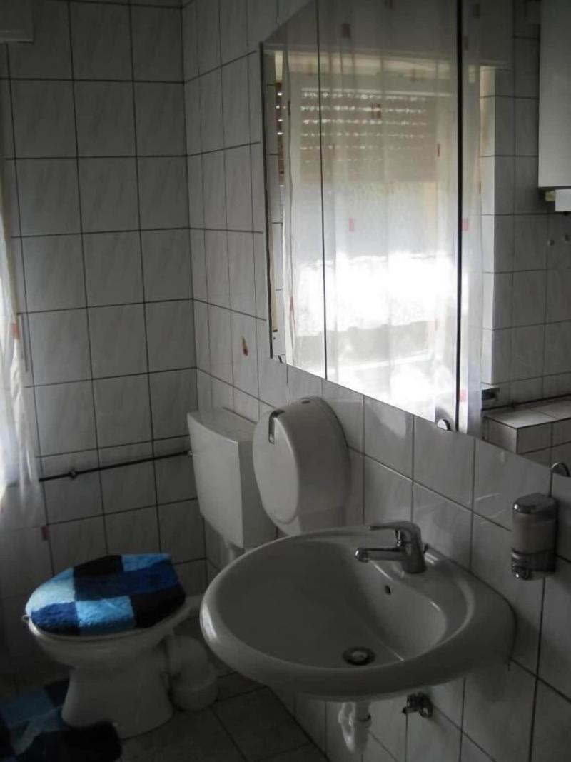Hotel Gasthaus Rogge - Oda