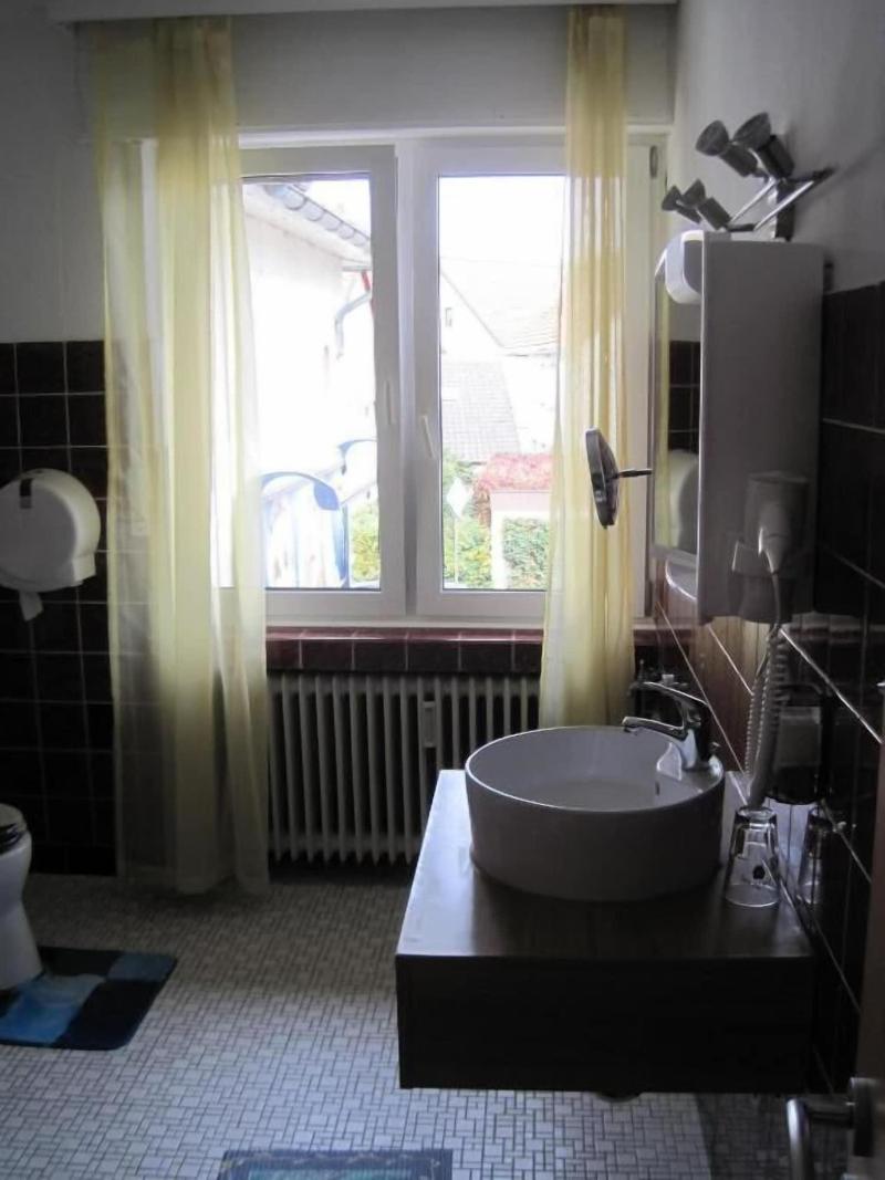 Hotel Gasthaus Rogge - Oda