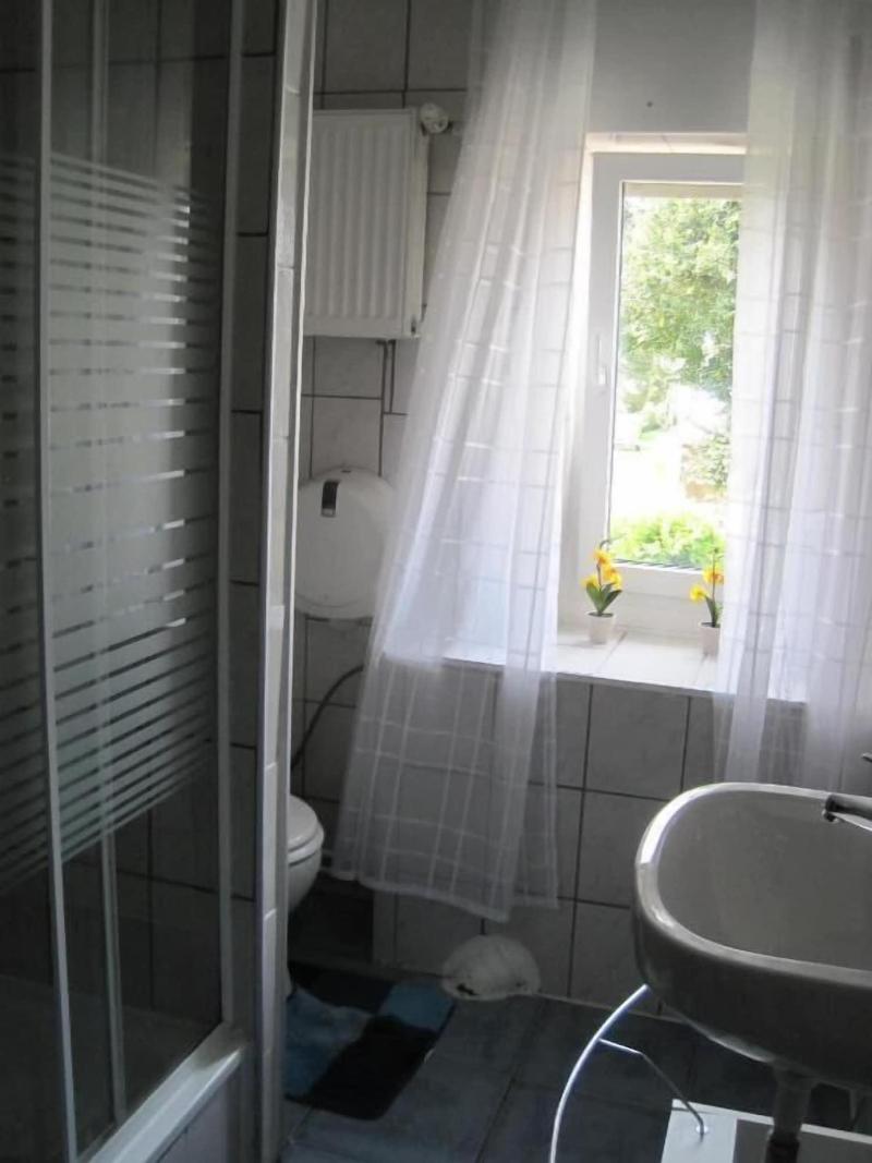 Hotel Gasthaus Rogge - Oda