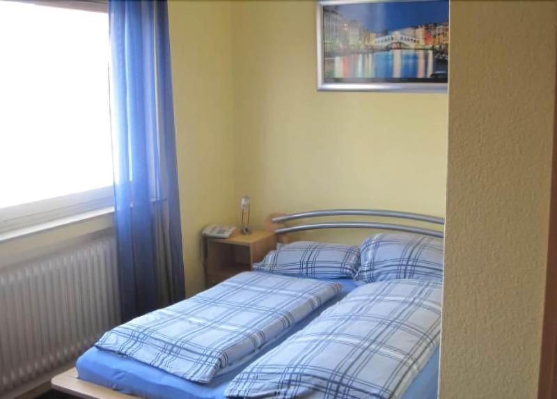 Hotel Gasthaus Rogge - Oda