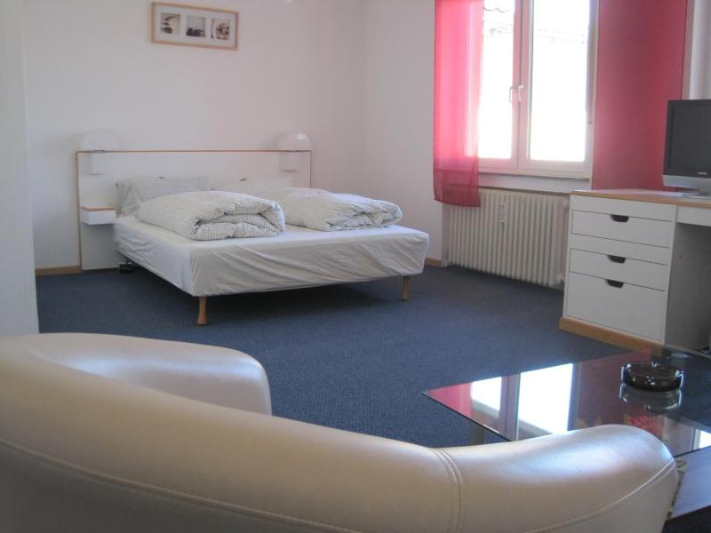Hotel Gasthaus Rogge - Oda