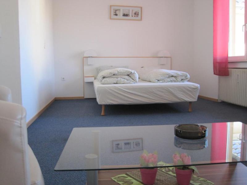 Hotel Gasthaus Rogge - Oda