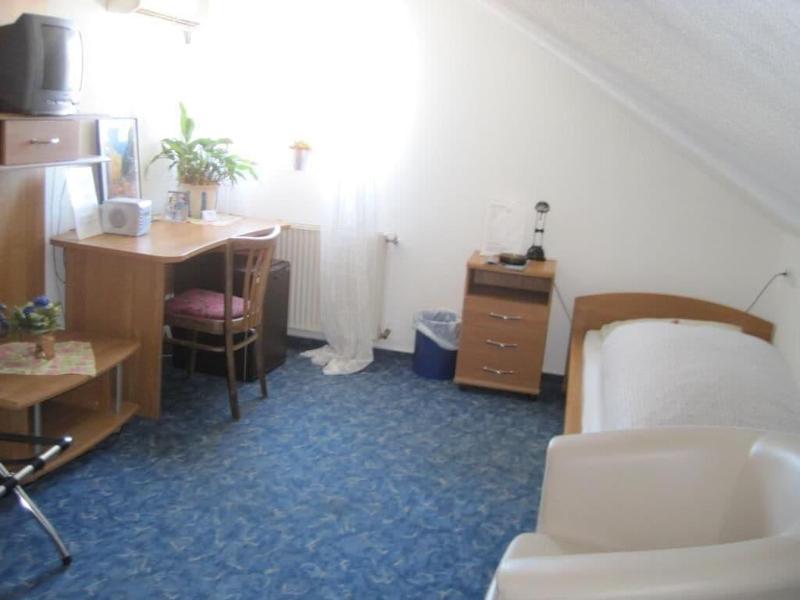 Hotel Gasthaus Rogge - Oda
