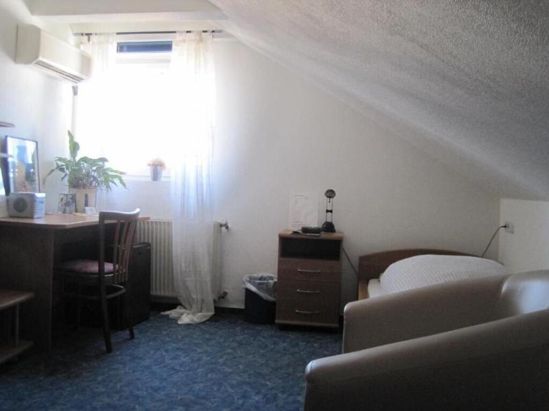 Hotel Gasthaus Rogge - Oda