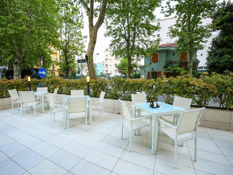 Hotel Bergamo - Genel