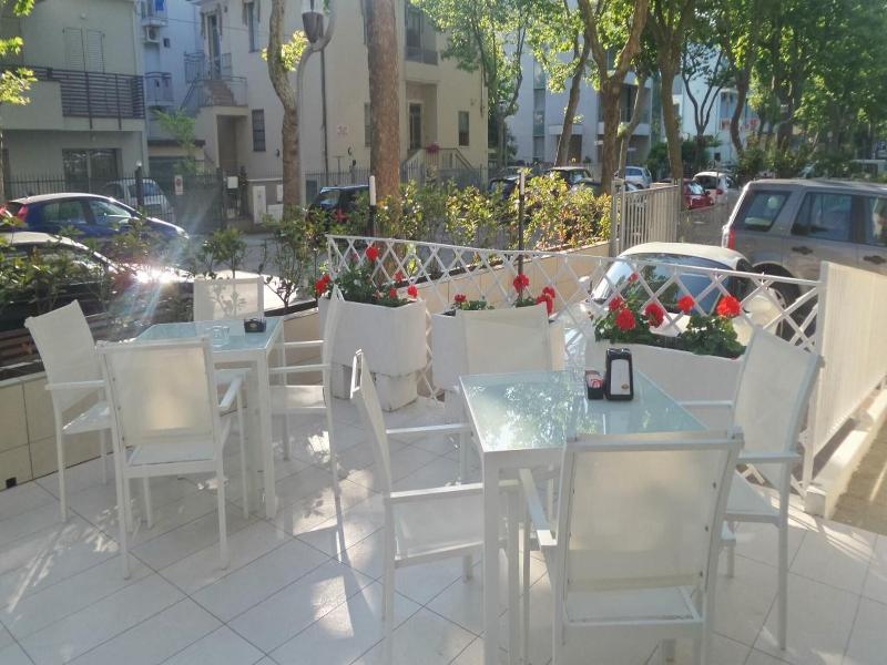 Hotel Bergamo - Restoran