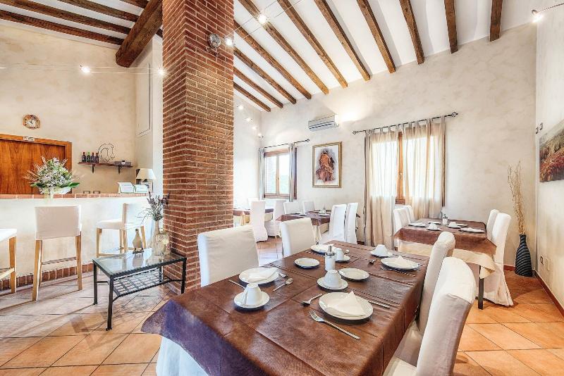 Agriturismo Le Cascatelle - Lobi