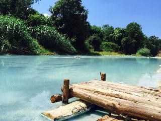 Agriturismo Le Cascatelle fotoÄŸrafÄ±